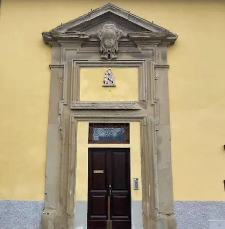 Ferienwohnung Antica Dimora A San Salvi Florenz Exterior foto