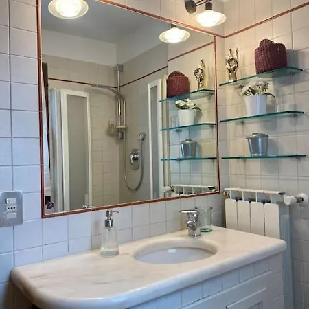 Ferienwohnung Antica Dimora A San Salvi Florenz Exterior foto