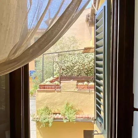Ferienwohnung Antica Dimora A San Salvi Florenz Exterior foto