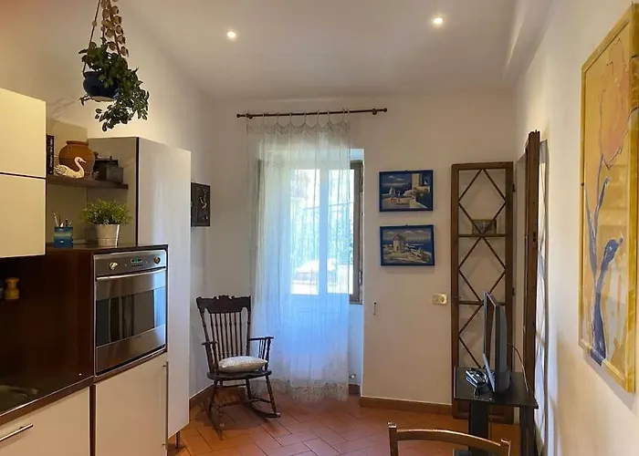 Antica Dimora A San Salvi