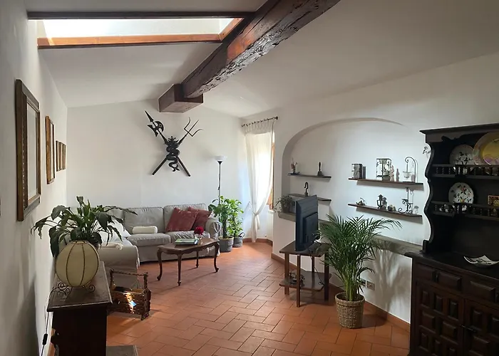Antica Dimora A San Salvi