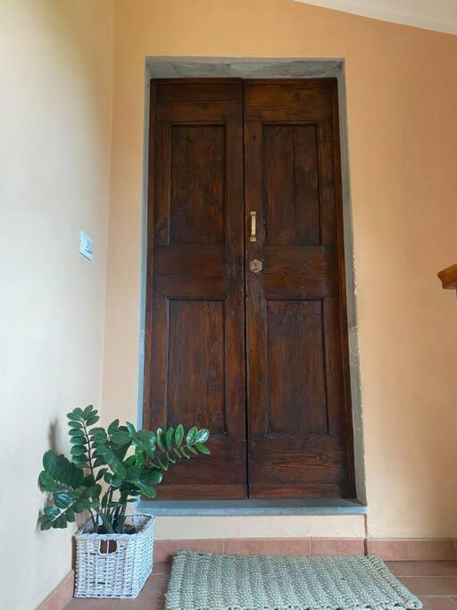 Antica Dimora A San Salvi Appartamento Firenze