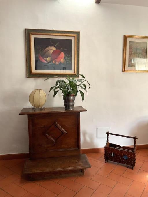 Antica Dimora A San Salvi Appartamento Firenze