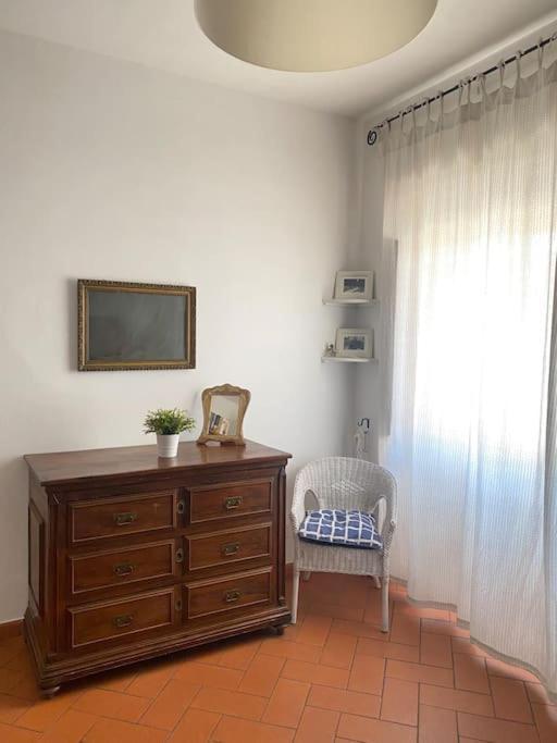 Appartamento Antica Dimora A San Salvi *