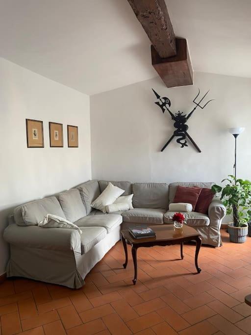 Appartamento Antica Dimora A San Salvi Firenze