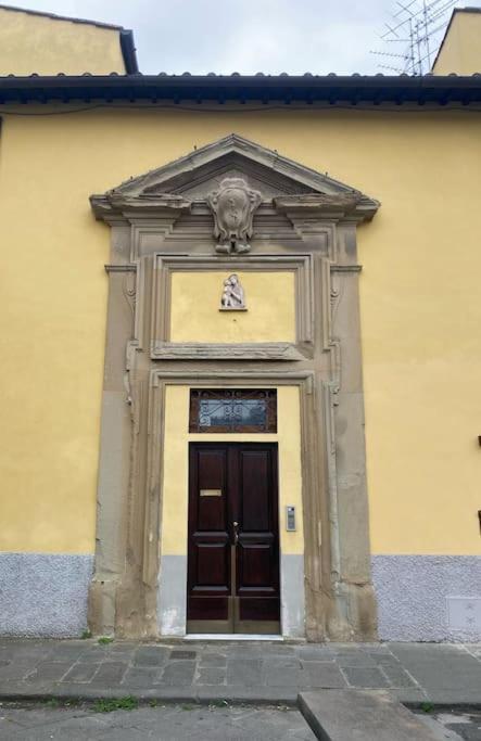 Appartamento Antica Dimora A San Salvi