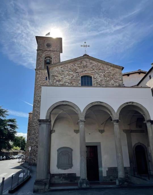Antica Dimora A San Salvi Appartamento *